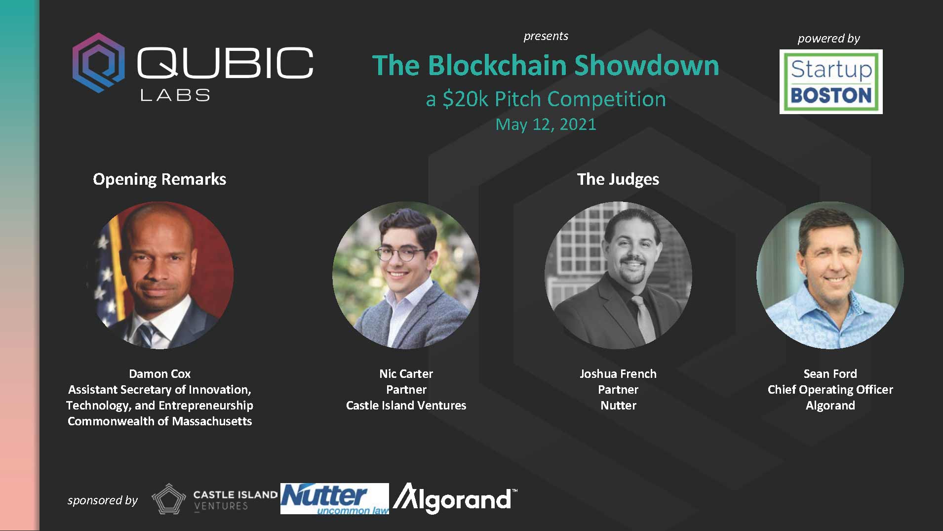 The Blockchain Showdown